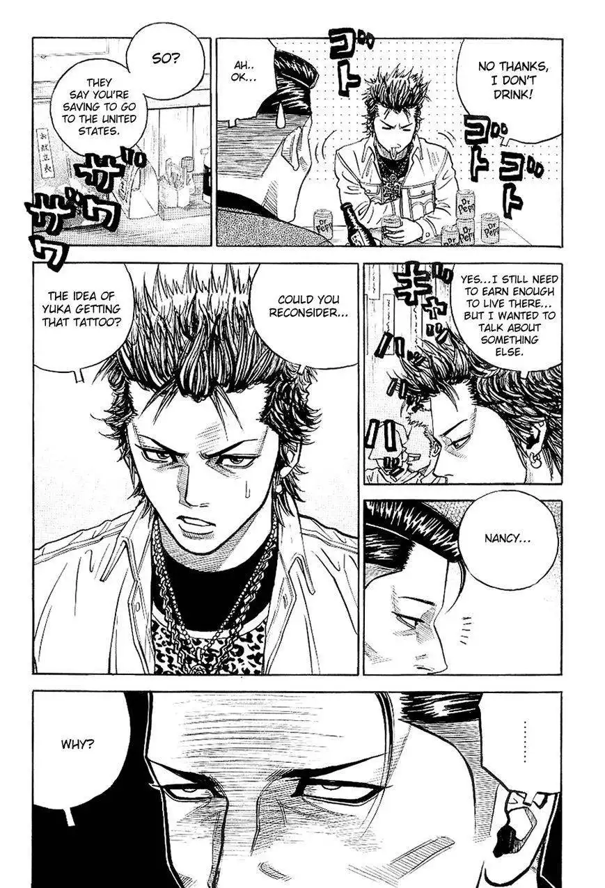 Gang King Chapter 23 15